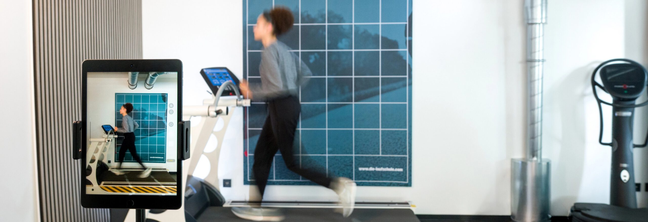 PhysioPlus-Störer