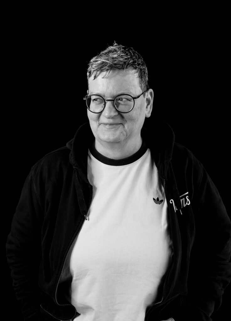 Margitta DeLong