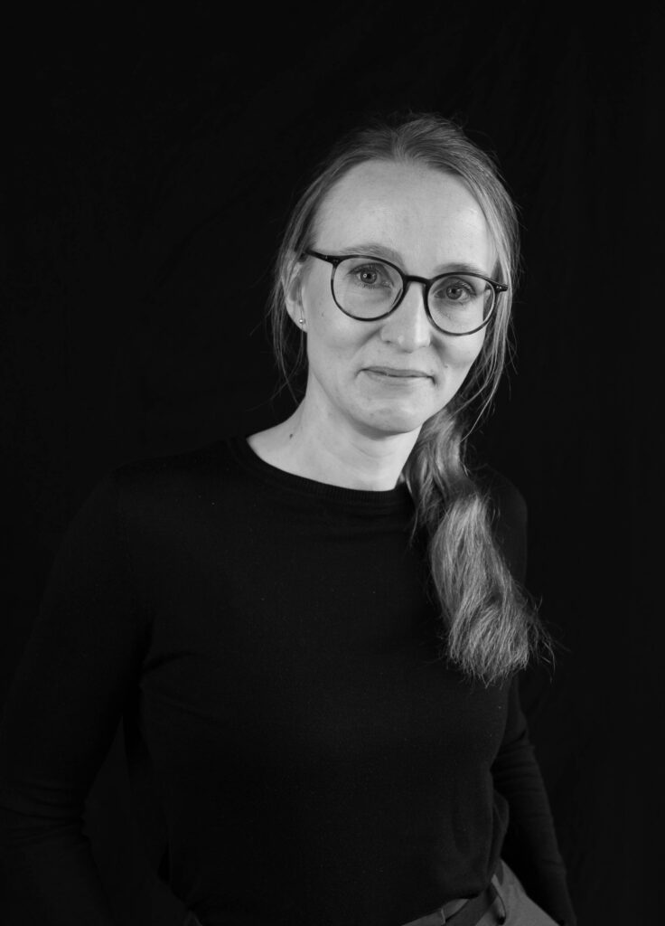Linda Halm