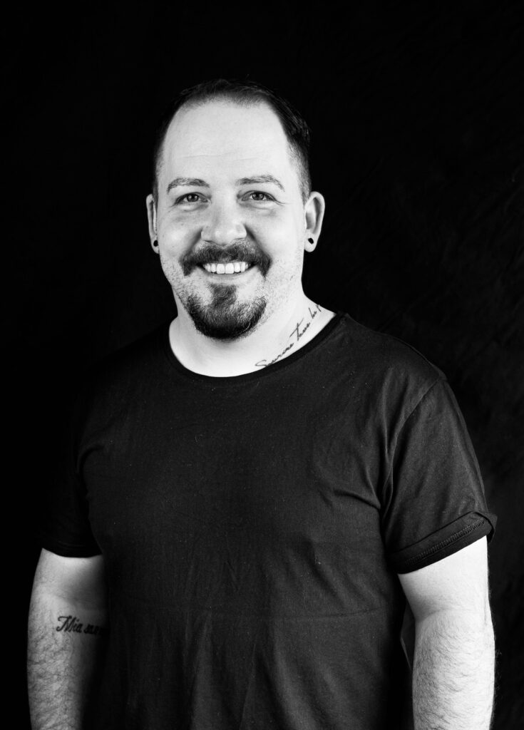 Norman Kreutner