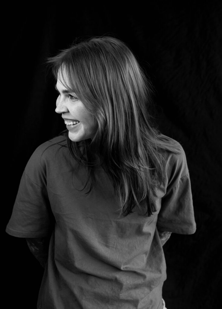 Ella Balthasar