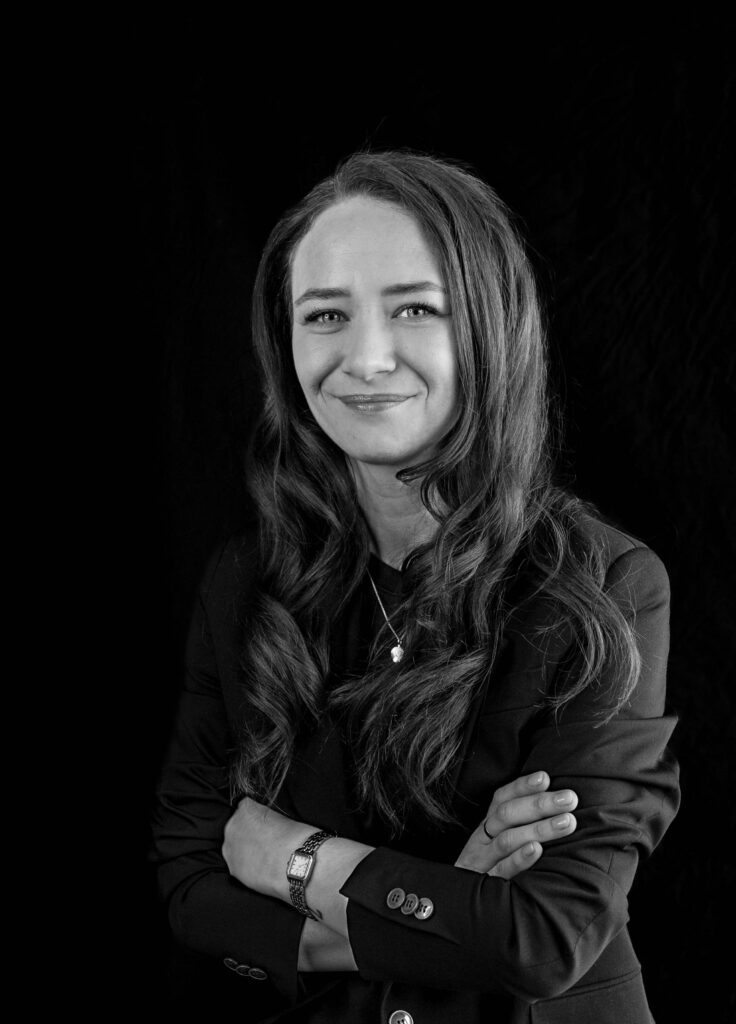 Alisa Aull