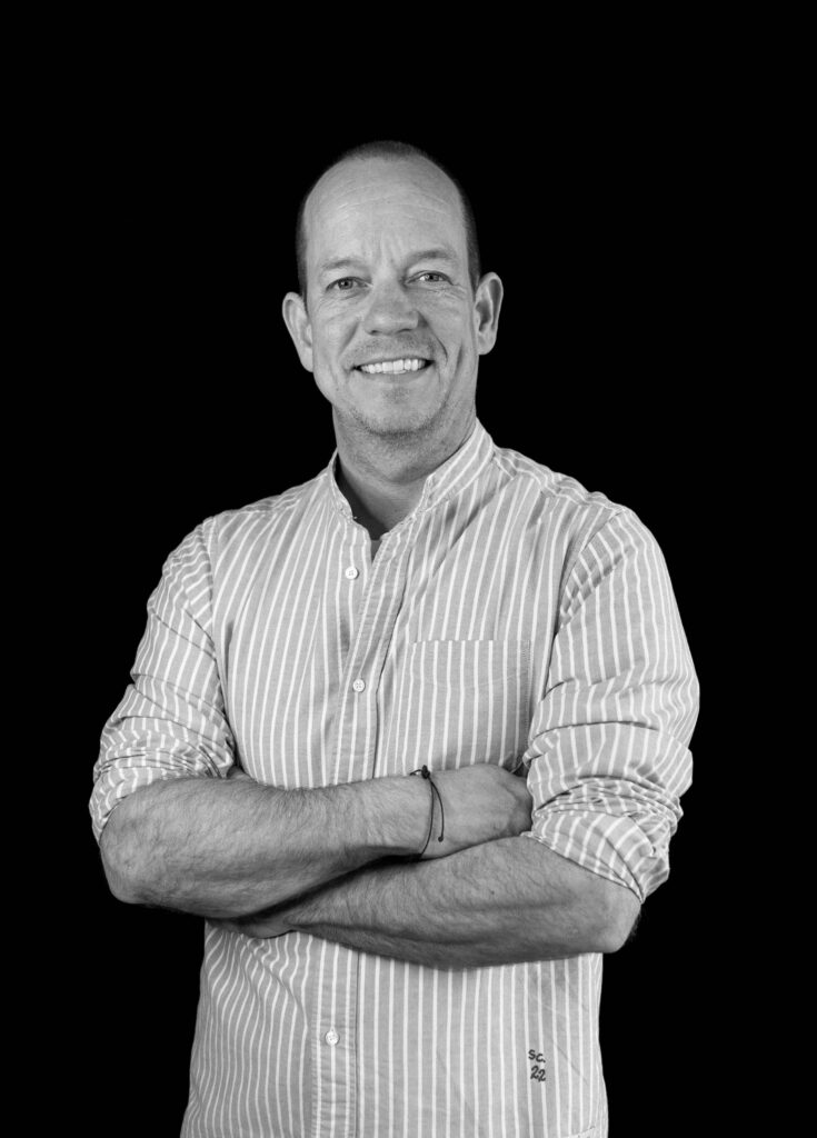 Christian Scherg